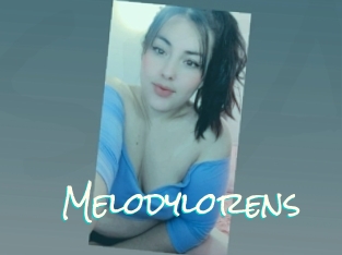 Melodylorens