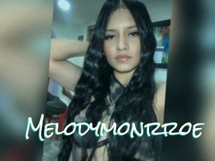 Melodymonrroe