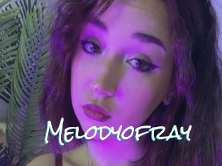 Melodyofray