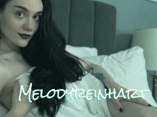 Melodyreinhart