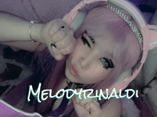 Melodyrinaldi