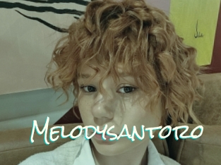 Melodysantoro