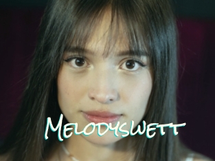 Melodyswett