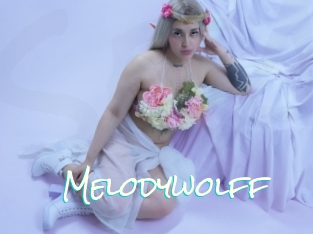 Melodywolff