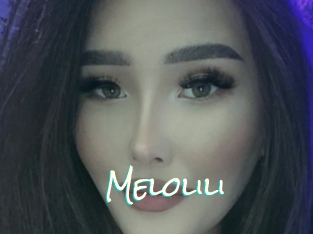 Melolili