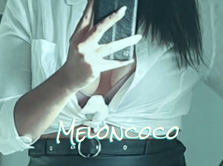 Meloncoco