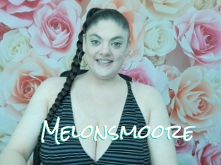 Melonsmoore