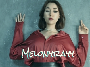 Melonyrayy