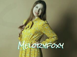 Meloryfoxy