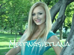 Meltingsvetlana