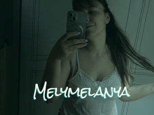 Melymelanya