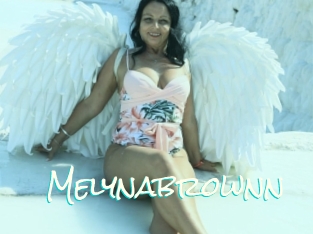 Melynabrownn