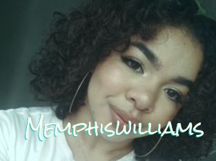 Memphiswilliams