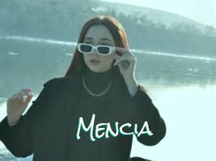 Mencia