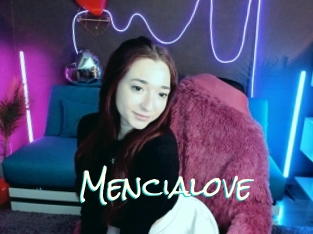 Mencialove