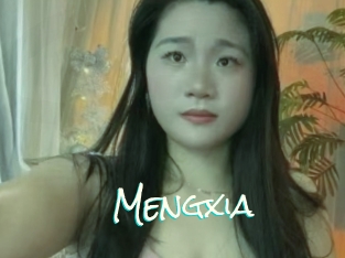 Mengxia
