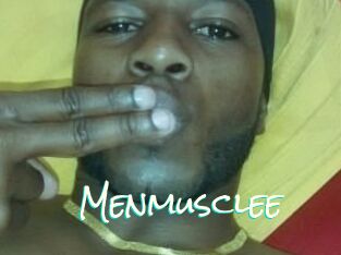 Menmusclee