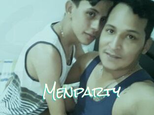 Menparty