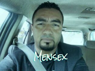 Mensex