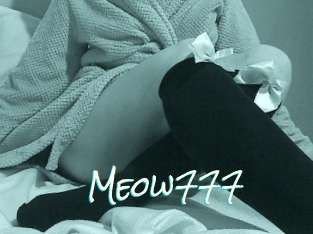 Meow777