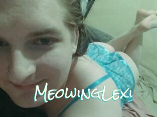 MeowingLexi