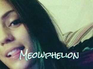 Meowphelion