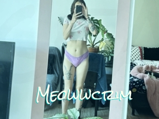 Meowwcrim