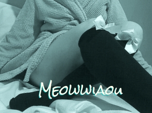 Meowwiaou