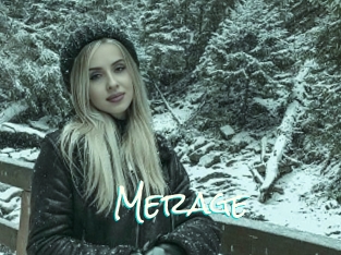 Merage