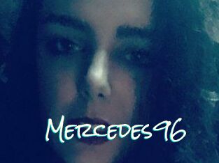 Mercedes96