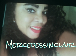 Mercedessinclair