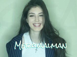 Merciaalman