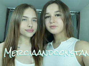 Merciaandconstan