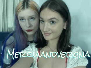 Merciaandverona
