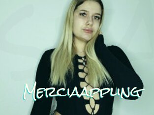 Merciaappling