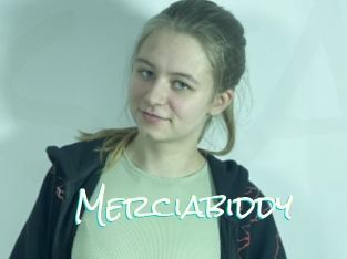 Merciabiddy