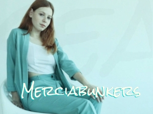 Merciabunkers
