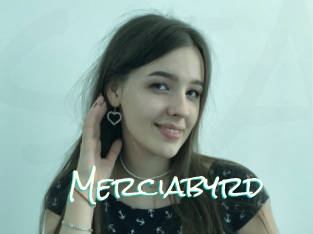 Merciabyrd