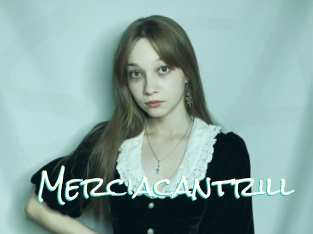 Merciacantrill