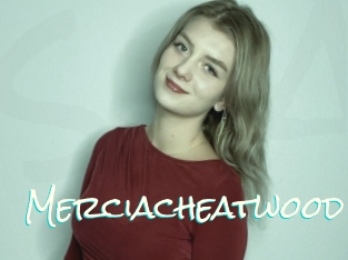 Merciacheatwood