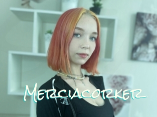Merciacorker
