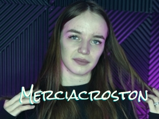 Merciacroston
