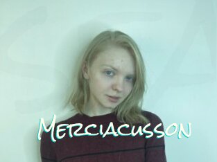 Merciacusson