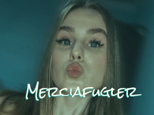 Merciafugler
