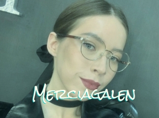 Merciagalen