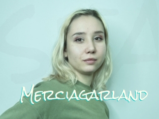 Merciagarland