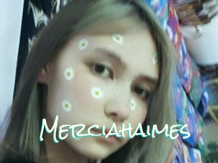 Merciahaimes