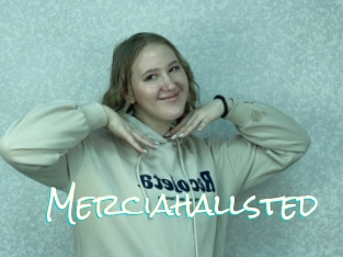 Merciahallsted