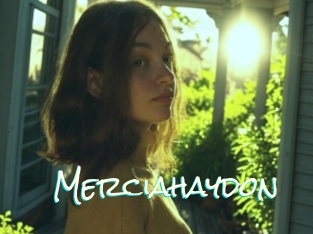 Merciahaydon