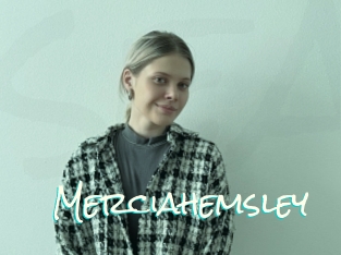 Merciahemsley